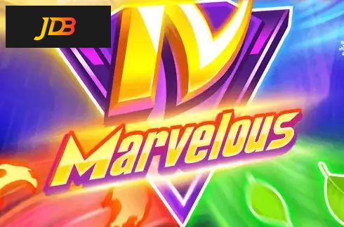 Marvelous IV